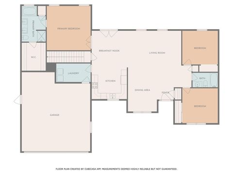 Tiny photo for 1710 George Sims Road, Marion, IL 62959 (MLS # EB458968)