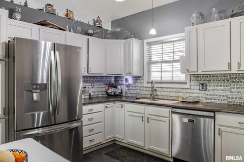 Tiny photo for 1710 George Sims Road, Marion, IL 62959 (MLS # EB458968)