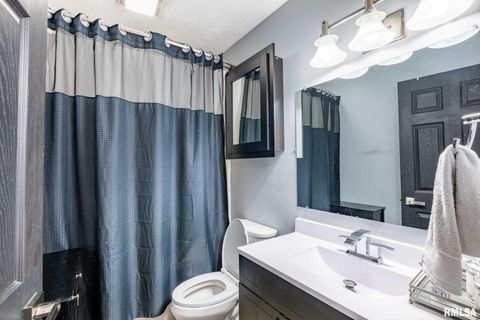 Tiny photo for 1710 George Sims Road, Marion, IL 62959 (MLS # EB458968)