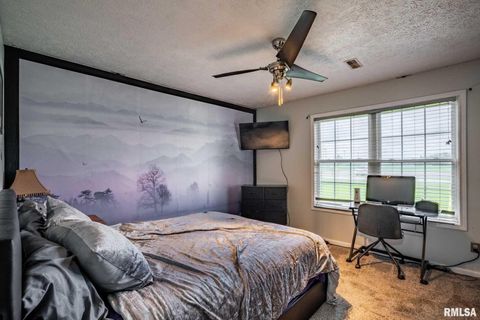 Tiny photo for 1710 George Sims Road, Marion, IL 62959 (MLS # EB458968)