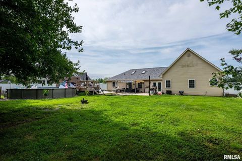 Tiny photo for 1710 George Sims Road, Marion, IL 62959 (MLS # EB458968)