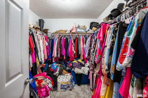 Tiny photo for 1710 George Sims Road, Marion, IL 62959 (MLS # EB458968)