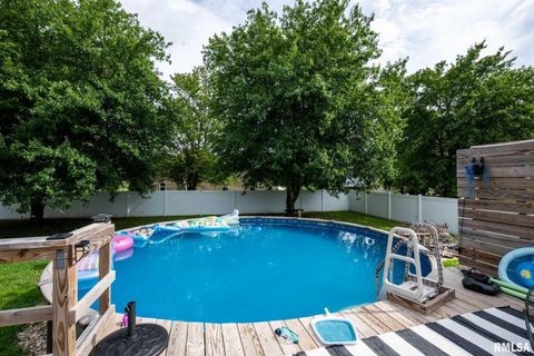 Tiny photo for 1710 George Sims Road, Marion, IL 62959 (MLS # EB458968)