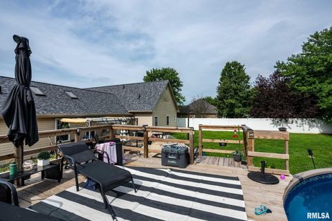 Tiny photo for 1710 George Sims Road, Marion, IL 62959 (MLS # EB458968)