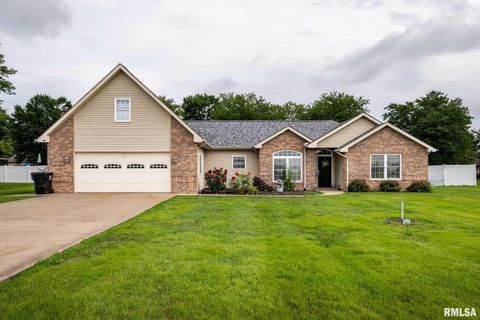 Tiny photo for 1710 George Sims Road, Marion, IL 62959 (MLS # EB458968)