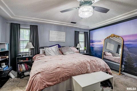 Tiny photo for 1710 George Sims Road, Marion, IL 62959 (MLS # EB458968)