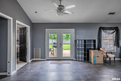 Tiny photo for 1710 George Sims Road, Marion, IL 62959 (MLS # EB458968)