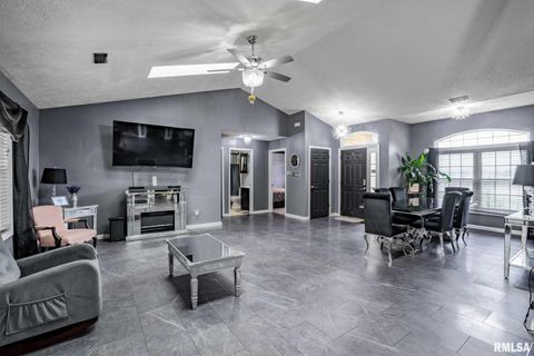 Tiny photo for 1710 George Sims Road, Marion, IL 62959 (MLS # EB458968)