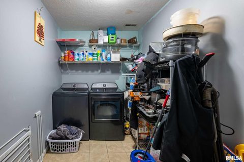 Tiny photo for 1710 George Sims Road, Marion, IL 62959 (MLS # EB458968)