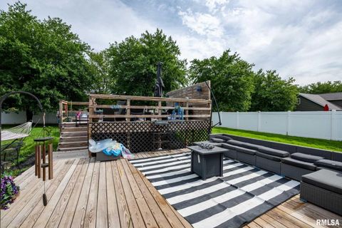 Tiny photo for 1710 George Sims Road, Marion, IL 62959 (MLS # EB458968)