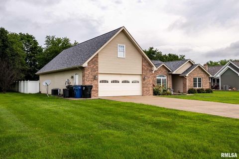 Tiny photo for 1710 George Sims Road, Marion, IL 62959 (MLS # EB458968)