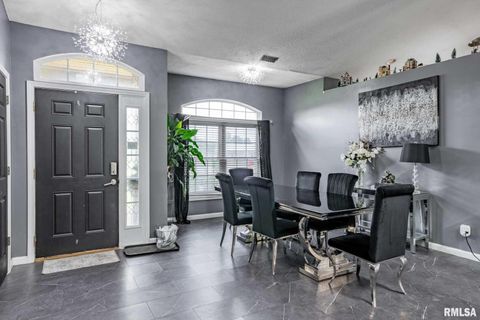 Tiny photo for 1710 George Sims Road, Marion, IL 62959 (MLS # EB458968)