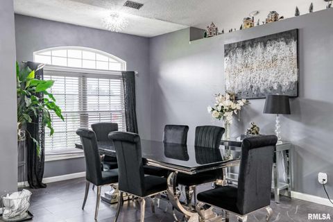 Tiny photo for 1710 George Sims Road, Marion, IL 62959 (MLS # EB458968)