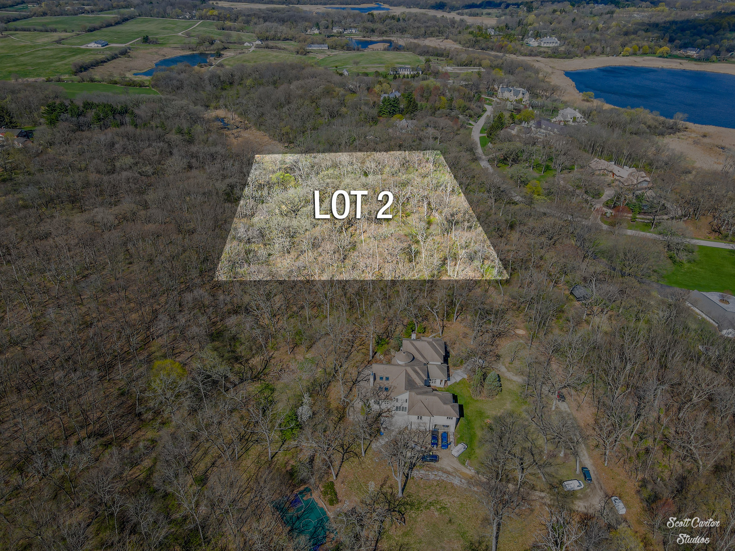 80 Brinker Road