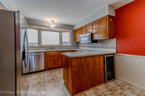 Tiny photo for 115 S VAN NORTWICK Avenue, Batavia, IL 60510 (MLS # 12542625)