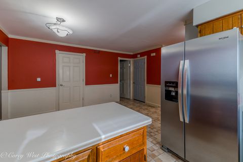 Tiny photo for 115 S VAN NORTWICK Avenue, Batavia, IL 60510 (MLS # 12542625)