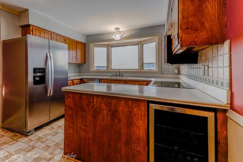 Tiny photo for 115 S VAN NORTWICK Avenue, Batavia, IL 60510 (MLS # 12542625)