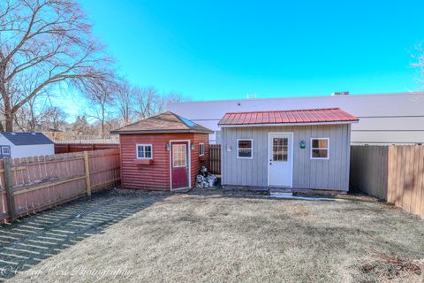 Tiny photo for 115 S VAN NORTWICK Avenue, Batavia, IL 60510 (MLS # 12542625)