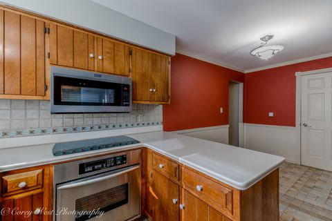 Tiny photo for 115 S VAN NORTWICK Avenue, Batavia, IL 60510 (MLS # 12542625)