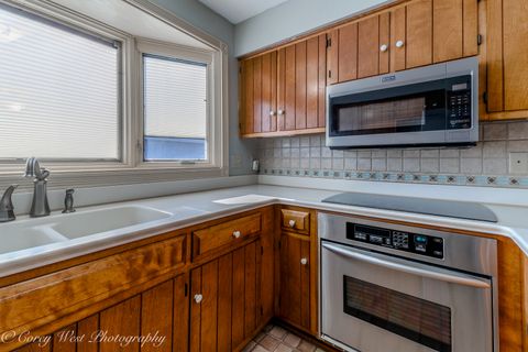 Tiny photo for 115 S VAN NORTWICK Avenue, Batavia, IL 60510 (MLS # 12542625)