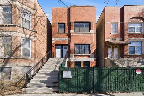 1239 N Rockwell Street Chicago IL 60622