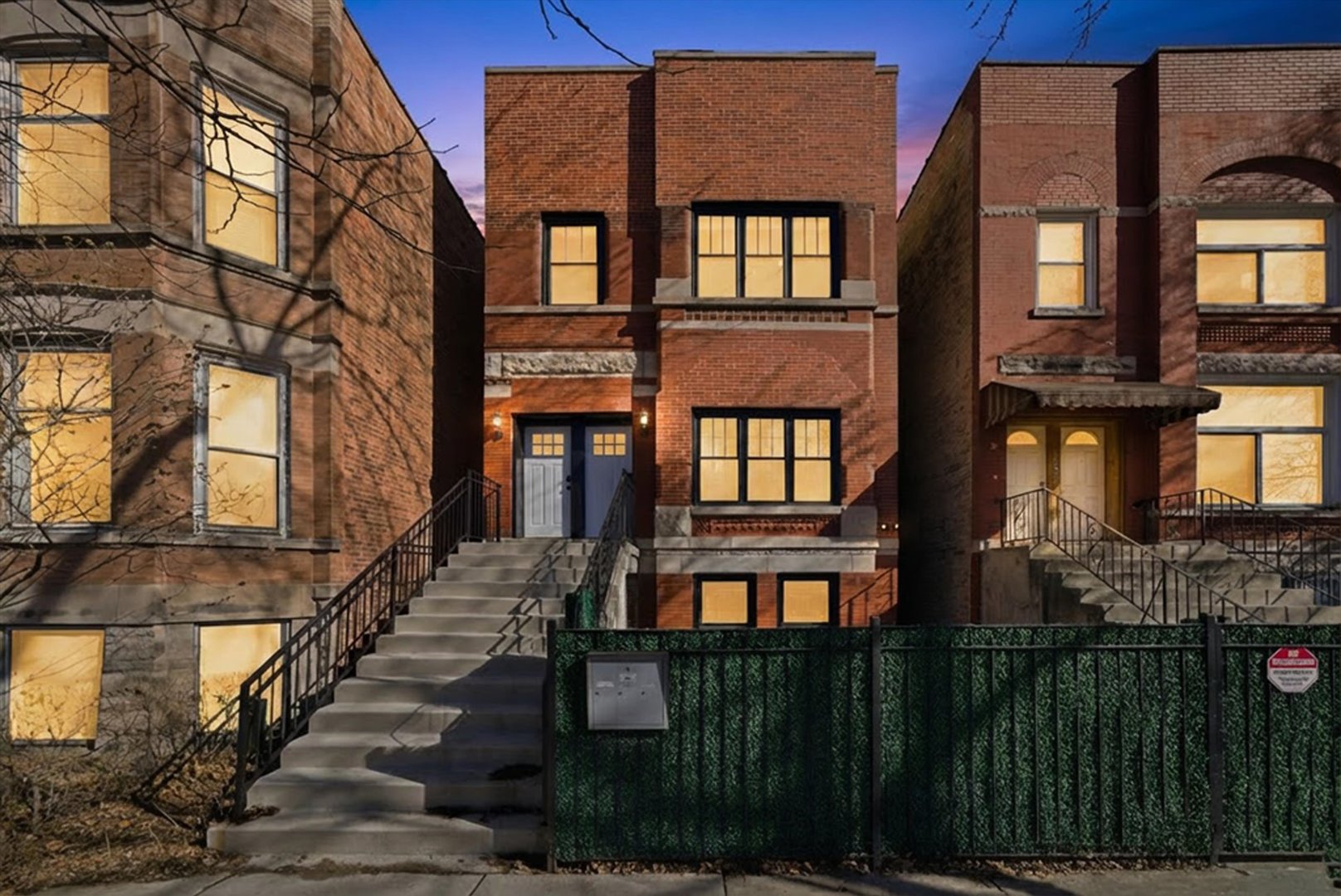 1239 N Rockwell Street