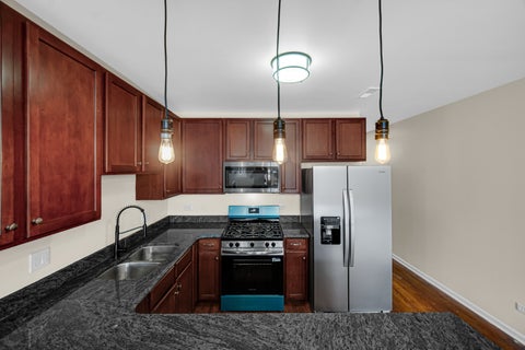 Tiny photo for 5436 S Indiana Avenue, Chicago, IL 60615 (MLS # 12798330)