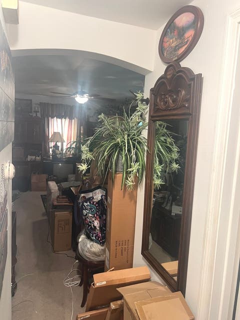 Tiny photo for 18621 Morris Avenue, Homewood, IL 60430 (MLS # 12731532)