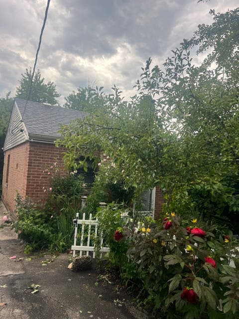 Tiny photo for 18621 Morris Avenue, Homewood, IL 60430 (MLS # 12731532)