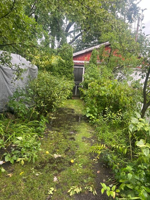 Tiny photo for 18621 Morris Avenue, Homewood, IL 60430 (MLS # 12731532)