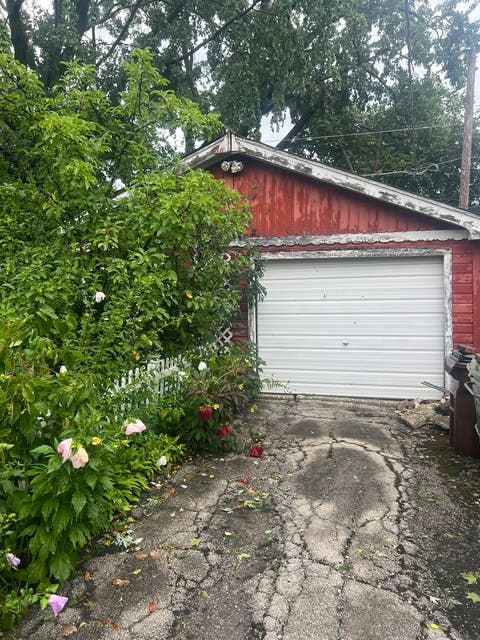 Tiny photo for 18621 Morris Avenue, Homewood, IL 60430 (MLS # 12731532)