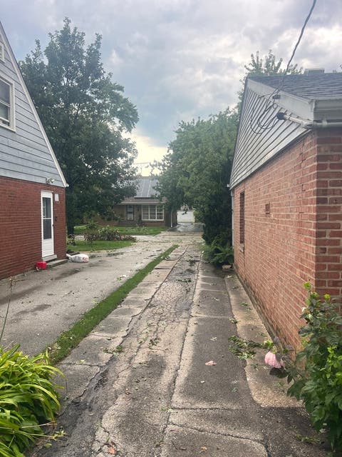 Tiny photo for 18621 Morris Avenue, Homewood, IL 60430 (MLS # 12731532)