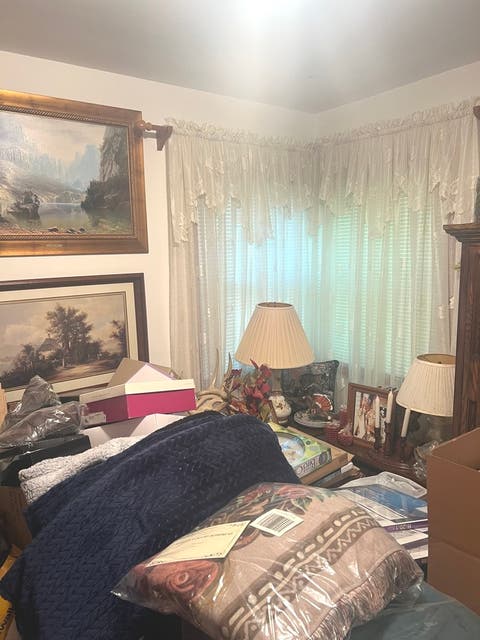 Tiny photo for 18621 Morris Avenue, Homewood, IL 60430 (MLS # 12731532)