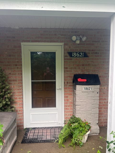 Tiny photo for 18621 Morris Avenue, Homewood, IL 60430 (MLS # 12731532)