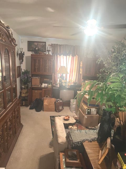 Tiny photo for 18621 Morris Avenue, Homewood, IL 60430 (MLS # 12731532)