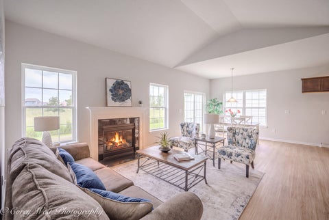 Tiny photo for 347 N Aspen Drive, Cortland, IL 60112 (MLS # 12714766)