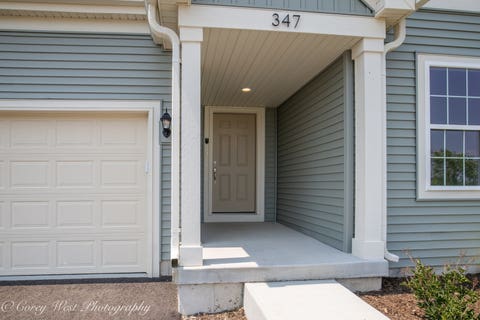 Tiny photo for 347 N Aspen Drive, Cortland, IL 60112 (MLS # 12714766)