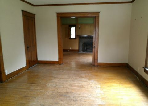 Tiny photo for 208 E State Street, Fairmount, IL 61841 (MLS # 12404824)