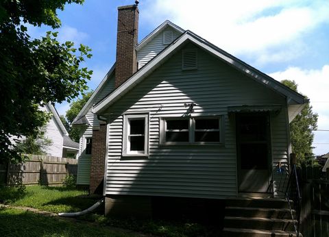 Tiny photo for 208 E State Street, Fairmount, IL 61841 (MLS # 12404824)