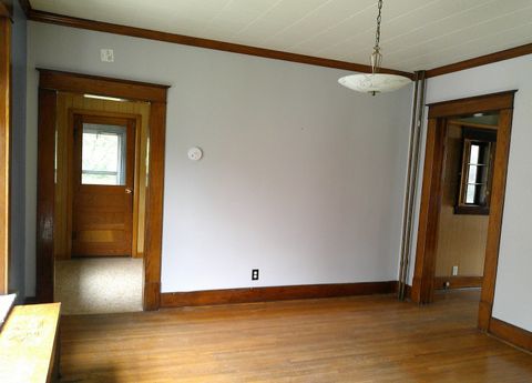 Tiny photo for 208 E State Street, Fairmount, IL 61841 (MLS # 12404824)