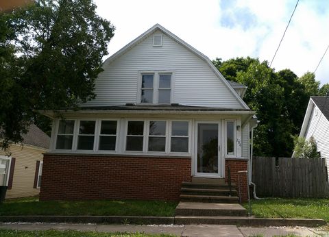Photo of 208 E State Street, Fairmount, IL 61841 (MLS # 12404824)