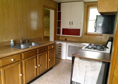 Tiny photo for 208 E State Street, Fairmount, IL 61841 (MLS # 12404824)
