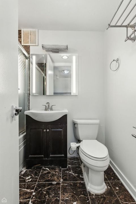 Tiny photo for 655 W Irving Park Road #5502, Chicago, IL 60613 (MLS # 12472723)