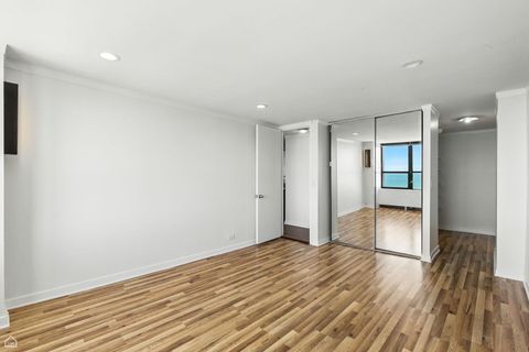 Tiny photo for 655 W Irving Park Road #5502, Chicago, IL 60613 (MLS # 12472723)
