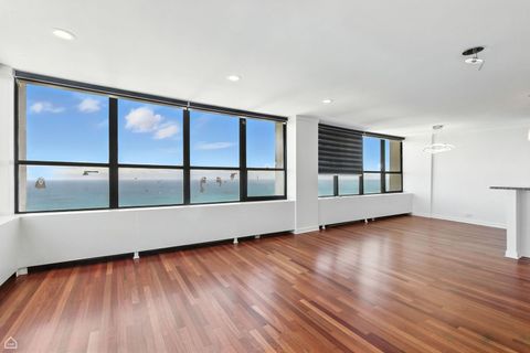 Tiny photo for 655 W Irving Park Road #5502, Chicago, IL 60613 (MLS # 12472723)