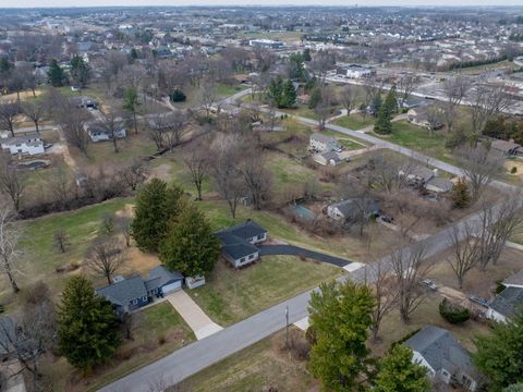 Tiny photo for 5002 Fairhaven Road, Davenport, IA 52807 (MLS # 12599060)