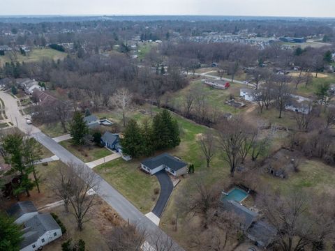 Tiny photo for 5002 Fairhaven Road, Davenport, IA 52807 (MLS # 12599060)