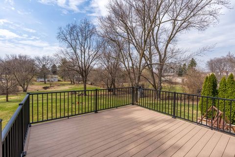 Tiny photo for 5002 Fairhaven Road, Davenport, IA 52807 (MLS # 12599060)