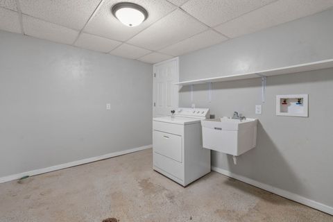 Tiny photo for 5002 Fairhaven Road, Davenport, IA 52807 (MLS # 12599060)