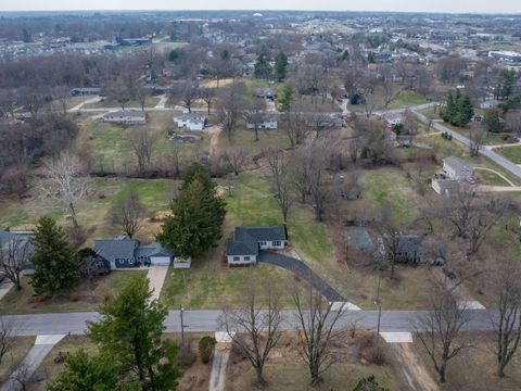 Tiny photo for 5002 Fairhaven Road, Davenport, IA 52807 (MLS # 12599060)